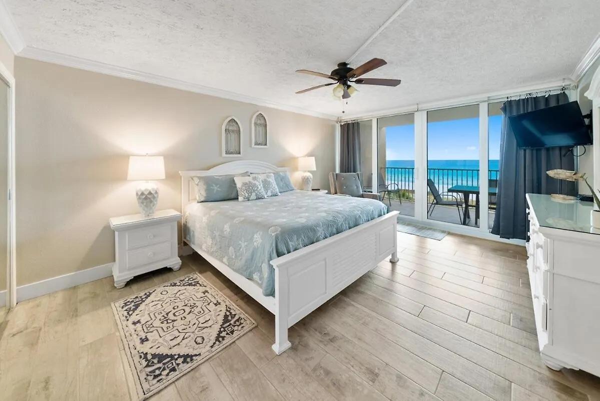 Dunes Of Panama 403E Panama City Beach