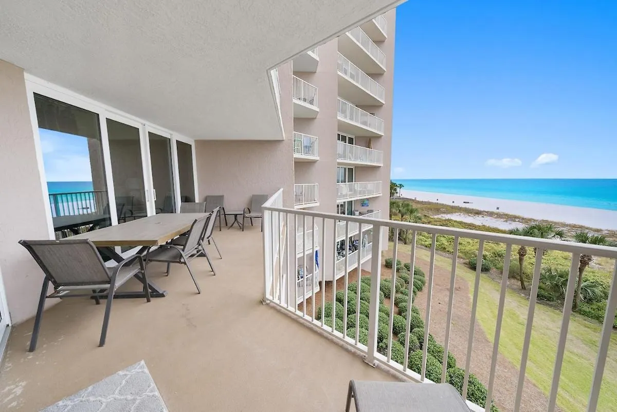 Dunes Of Panama 403E Panama City Beach